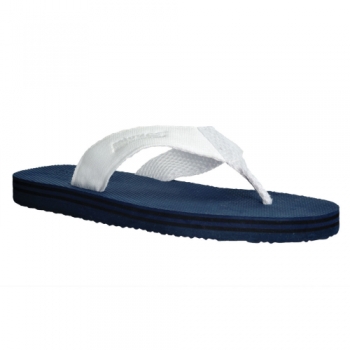 Regatta Mens Rico Lightweight Cushioned Flip Flop Thong-Style Sandals UK Size 7 (EU 41)