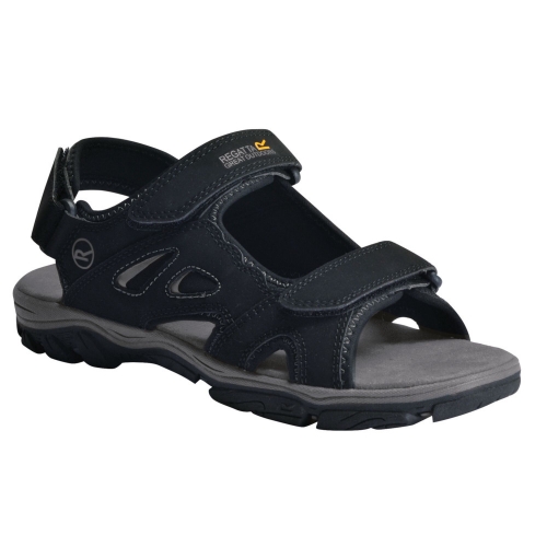 Regatta Mens Holcombe Vent Lightweight Open Walking Sandals UK Size 9.5 (EU 44)