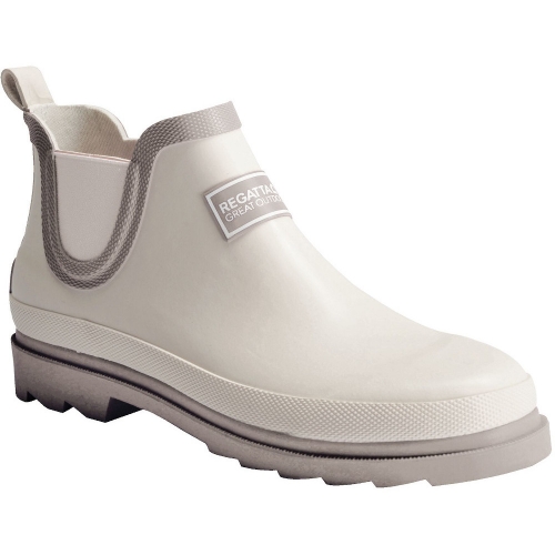 Regatta Womens/Ladies Lady Harper Slip On Waterproof Wellington Boots UK Size 3 (EU 36, US 5)