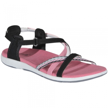 Regatta Womens Santa Roma Lightweight Summer Walking Sandals UK Size 3 (EU 36)