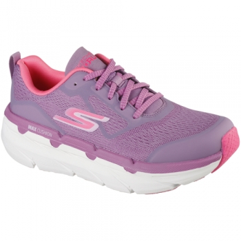 Skechers Womens Max Cushioning Premier Lightweight Trainers UK Size 7 (EU 40)