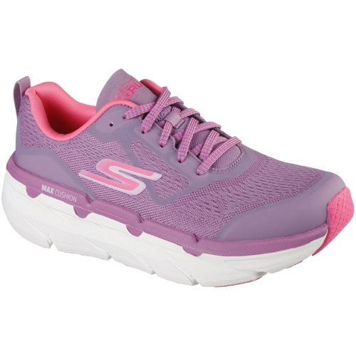 Skechers Womens Max Cushioning Premier Lightweight Trainers UK Size 5 (EU 38)