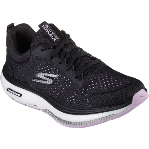 Skechers Womens Go Walk Workout Walker Outpace Trainers UK Size 4 (EU 37)