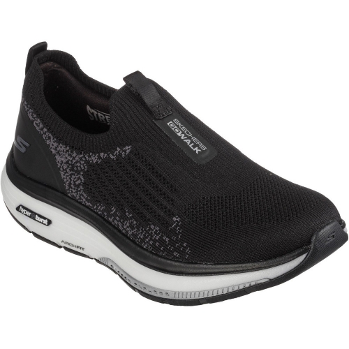 Skechers Womens Go Walk Workout Walker Quick Motion Trainers UK Size 4 (EU 37)