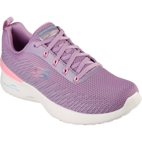 Skechers Womens Skech Air Dynamight Luminosity Trainers UK Size 5 (EU 38)