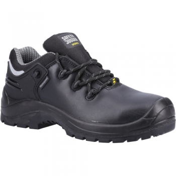 Safety Jogger Mens X330 S3 Heat Resistant Safety Shoes UK Size 6 (EU 39)