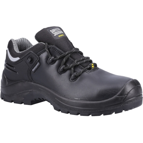 Safety Jogger Mens X330 S3 Heat Resistant Safety Shoes UK Size 10.5 (EU 45)