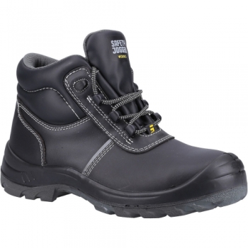 Safety Jogger Mens EOS S3 Slip Resistant Safety Boots UK Size 10.5 (EU 45)