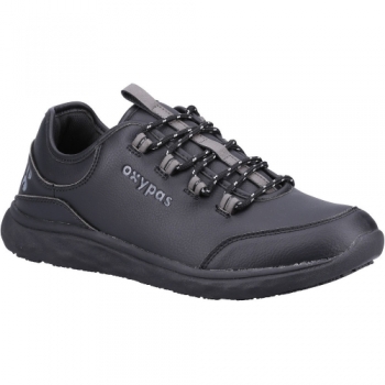 Safety Jogger Mens Roman O1 ESD SRC Occupational Trainers UK Size 11 (EU 46)