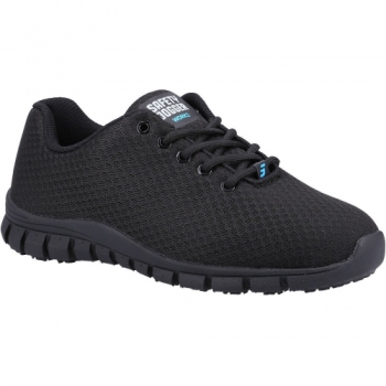 Safety Jogger Unisex Kassie O1 SRC Occupational Trainers UK Size 10.5 (EU 45)