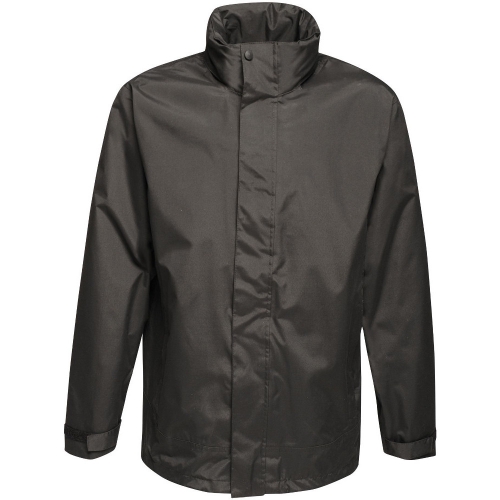 Regatta Mens Gibson IV Waterproof Windproof Workwear Jacket 3XL - Chest 49-51' (124.5-129.5cm)