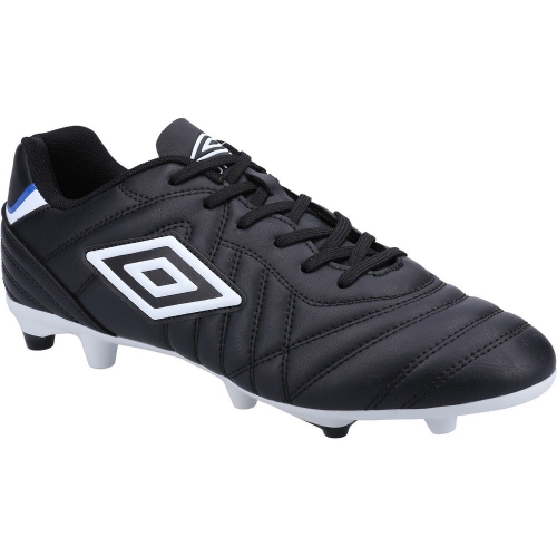 Umbro Boys Speciali Liga Firm Ground Rugby Football Boots UK Size 11 (EU 46)