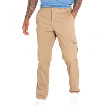 Dare 2B Mens Tuned In Offbeat Cotton Walking Trousers 30R- Waist 30', (76cm, Inside Leg 32'