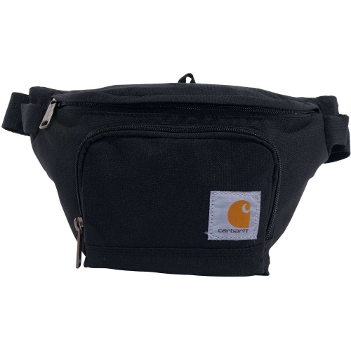 Carhartt Mens Waist Pack Travel Bumbag Below 20L