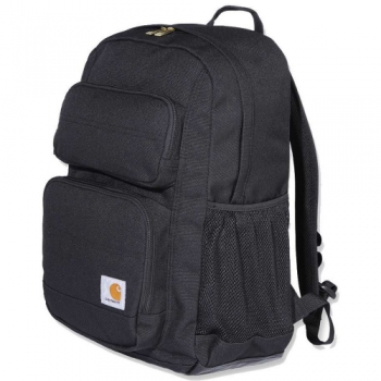 Carhartt Mens 27 Litre Single Compartment Backpack 20L - 29L