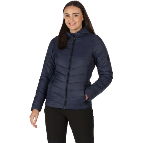 Regatta Womens Voltera Loft III Durable Padded Coat 12 - Bust 36' (92cm)