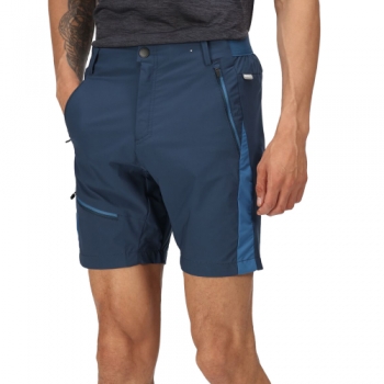 Regatta Mens Highton Pro Durable Water Repellent Shorts 42- Waist 42' (106.5cm)