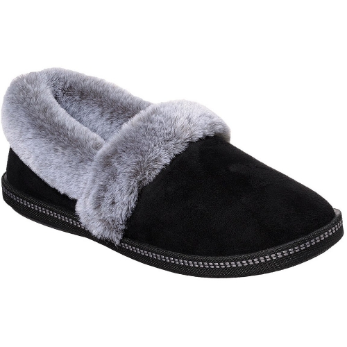 Skechers Womens Cozy Campfire Team Toasty Slippers UK Size 7 (EU 40)