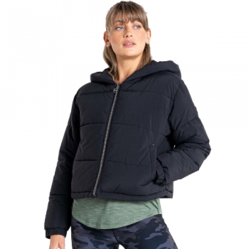 Dare 2B Womens Lavishly Lightweight Padded Coat UK 18- Bust 44', (112cm)