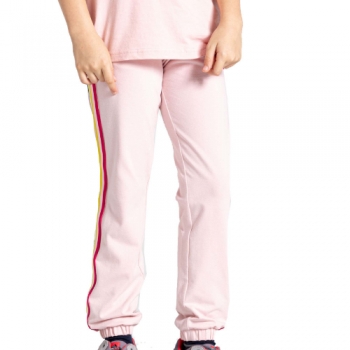 Craghoppers Girls NosiLife Brodie Heavyweight Trousers 5-6 Years- Waist 21.75-22.5', (55-57cm)