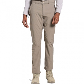 Craghoppers Mens NosiLife Pro Lightweight Walking Trousers 30S - Waist 30' (76cm), Inside Leg 29'