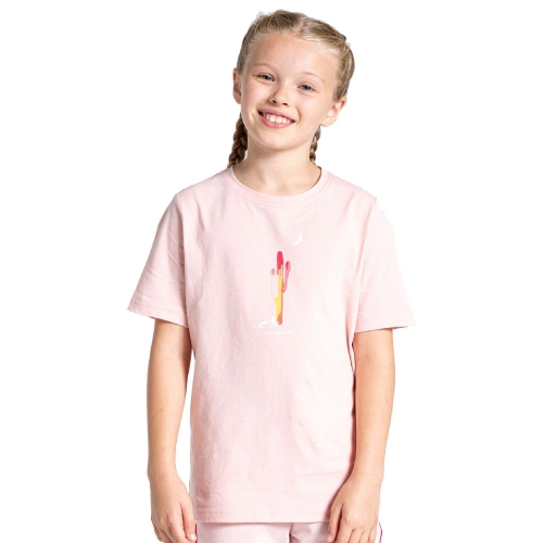 Craghoppers Boys Tate Relaxed Fit Short Sleeve T Shirt 9-10 Years - Chest 27.25-28.75' (69-73cm)