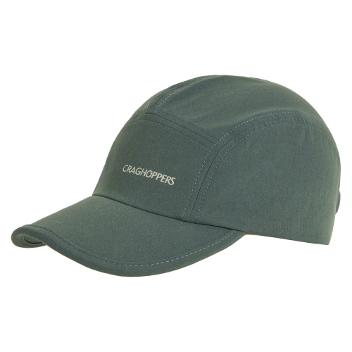 Craghoppers Mens NosiLife Multi Active Baseball Cap One Size