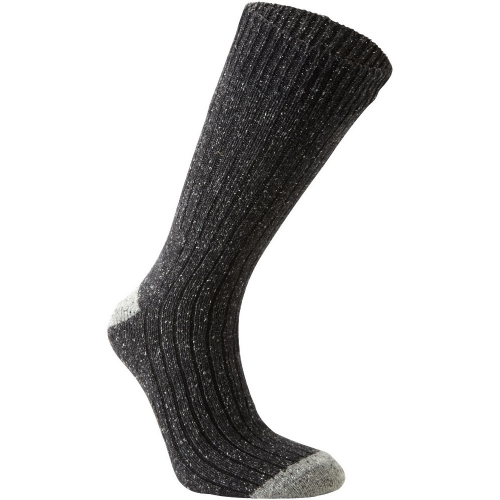 Craghoppers Mens Glencoe Breathable Insulated Walking Socks UK Size 6-8