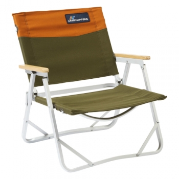 Craghoppers Mens Folding Durable Camping Chair One Size