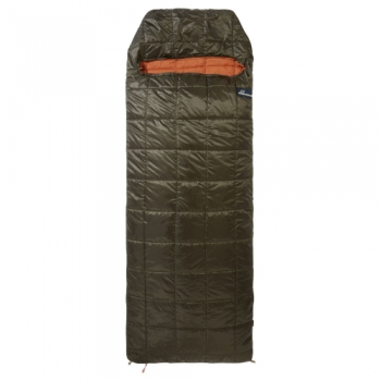 Craghoppers Mens NosiLife Eco 100 Sleeping Bag One Size