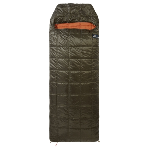 Craghoppers Mens NosiLife Eco 100 Sleeping Bag One Size