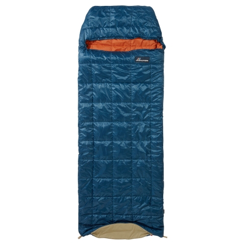 Craghoppers Mens NosiLife Eco 250 Sleeping Bag One Size