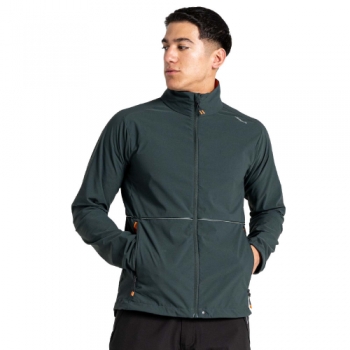 Craghoppers Mens NosiLife Pro Active Shell Jacket XXL - Chest 46' (117cm)