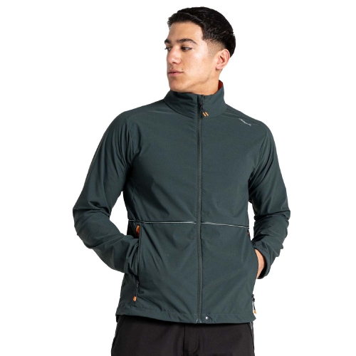 Craghoppers Mens NosiLife Pro Active Shell Jacket L - Chest 42' (107cm)