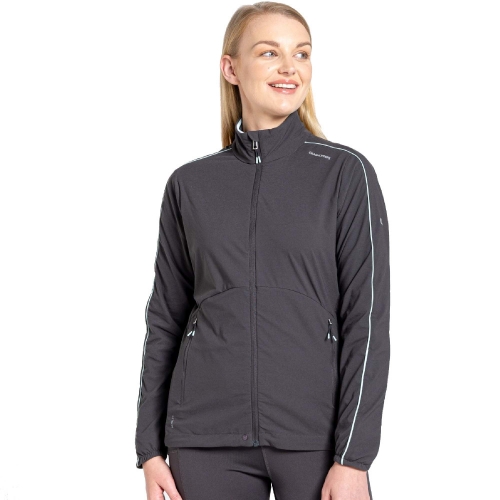 Craghoppers Womens NosiLife Pro Active Shell Jacket 8 - Bust 32' (81cm)