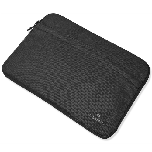 Craghoppers Mens 15' Padded Laptop Sleeve One Size