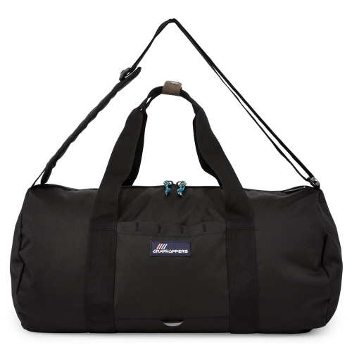 Craghoppers Mens Kiwi 60 Litre Durable Reflective Duffle Bag 60L - 69L