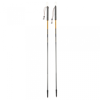 Craghoppers Mens Trek Lite Compact Walking Poles Small / Medium