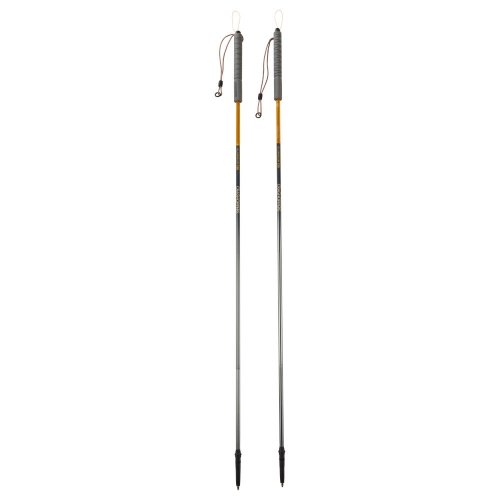 Craghoppers Mens Trek Lite Compact Walking Poles Small / Medium