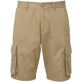 Outdoor Look Mens Cargo Practical Stylish Summer Shorts S-Waist 32'