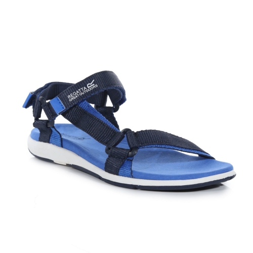 Regatta Womens Santa Sol Lightweight Summer Walking Sandals UK Size 4 (EU 37)