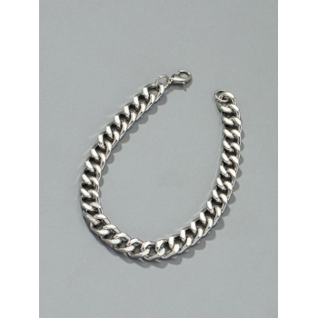 Men Chain Bracelet