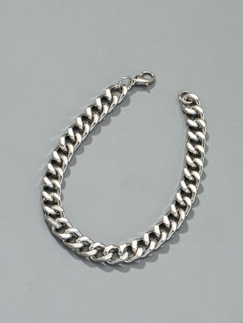 Men Chain Bracelet