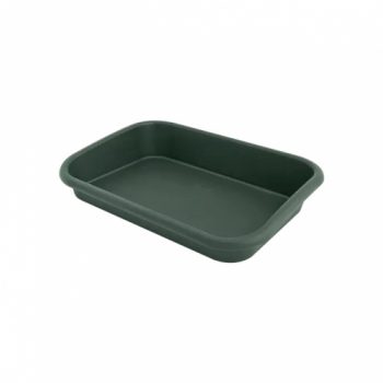 Elho Green Basics Garden Tray 59cm (Leaf Green)