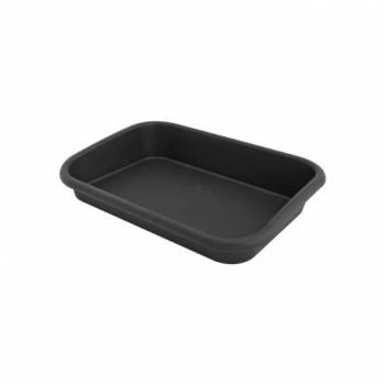 Elho Green Basics Garden Tray 59cm (Living Black)