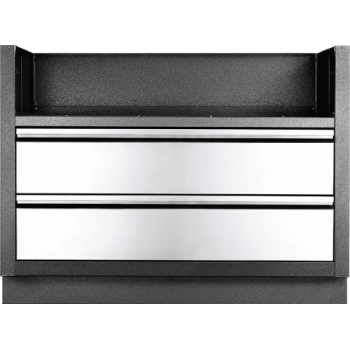 Napoleon Oasis Under Grill Cabinet for Built in 700 Series 44