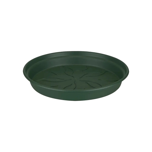 Elho Green Basics Saucer 14cm (Leaf Green)