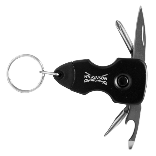 Wilkinson Sword Keyfob Pen Knife