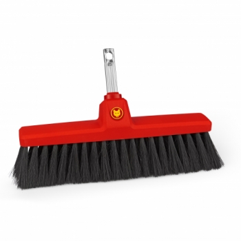 Wolf Garten Multi-Change House Broom