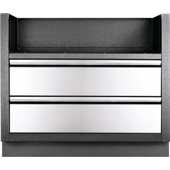 Napoleon Oasis Under Grill Cabinet For Built in 700 Series 38